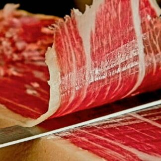 Cecina de León - Mantequerías Lerma (El Rincón del Jamón)